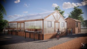 ESYKC Renderings of New Greenhouse Page 2